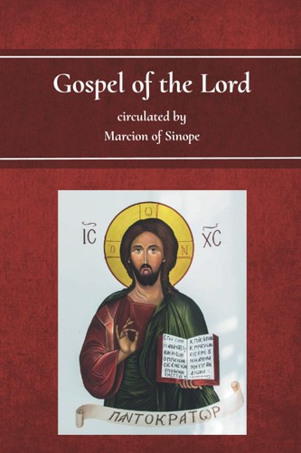 Gospel the lord - of, circulated