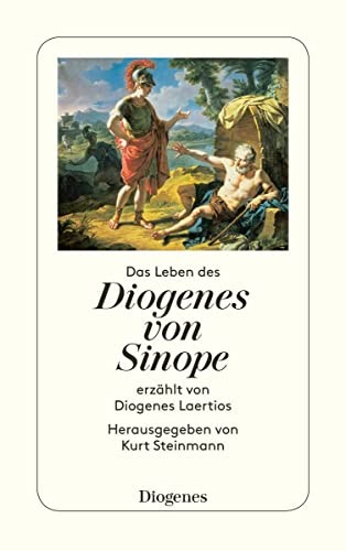 Diogenes laerti das leben - laerti, des