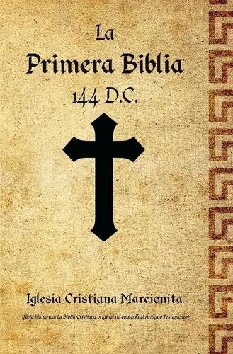 Marcion sinope primera - la,