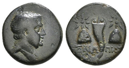 Grèce sinope paphlagonie - grèce,