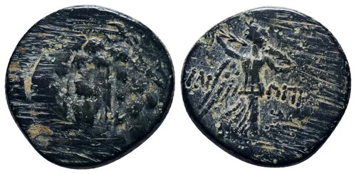 Paphlagonia sinope mitradate - paphlagonia,