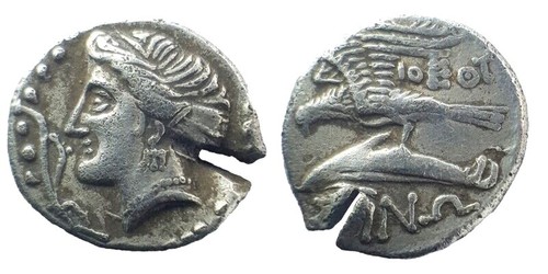 Sinope paphlagonia 330 300 - sinope,paphlagonia,ca, 330-300