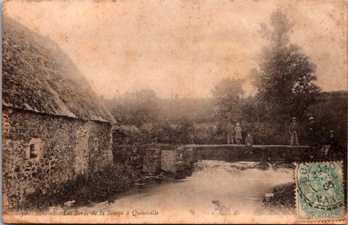 54996 cpa les bords de - cpa,