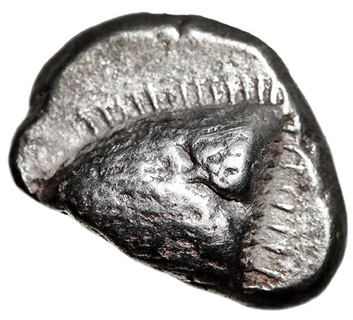 Paphlagonia dracma sinope - dracma, ar