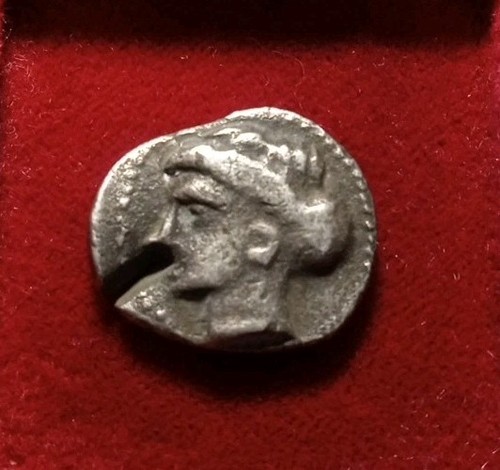 Paphlagonia sinope circa - sinope.,