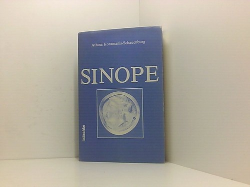 Sinope aus einem - aus,