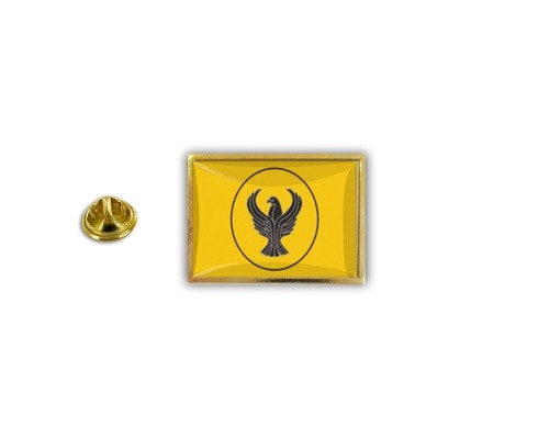 Spilla pin badge - spilla, in