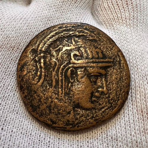 Antica moneta greca