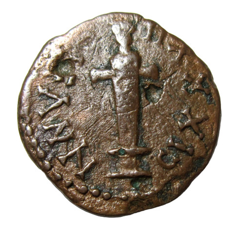 Paphlagonia sinope ae 20 - sinope.,