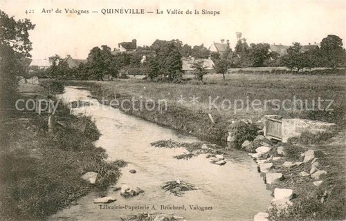 Quineville vallee sinope - quineville, de
