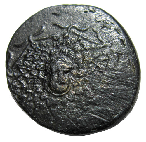 Paphlagonia sinope ae 22 - sinope.,