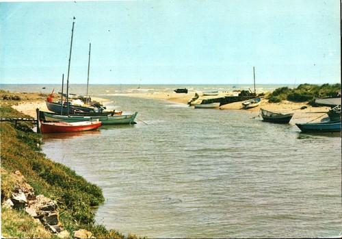 Quineville - , (manche)