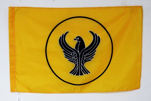 Drapeau grecs pontiques - grecs,