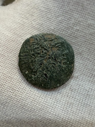 Paphlagonia sinope colpito - paphlagonia.,