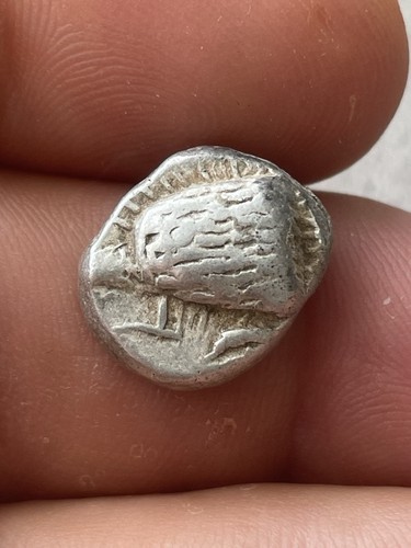 Drachme paphlagonie sinope - paphlagonie,