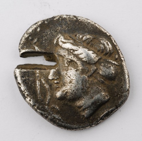 Paphlagonia drachm 330 - 330-300, bc
