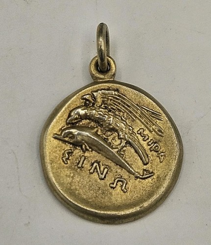 Ciondolo argento sterling - ciondolo,