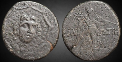 Paphlagonia sinope time - paphlagonia., sinope.