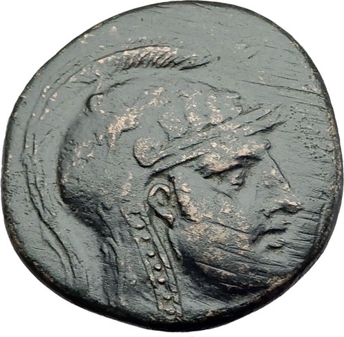 Sinope paphlagonia 105 c - paphlagonia, a.c