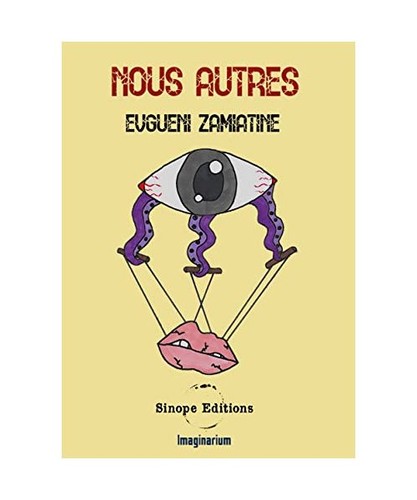Nous autres evgueni zamiatine - autres,,