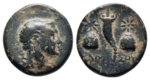Paphlagonia sinope 120 100 - sinope, 120-100